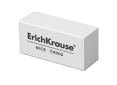 Ластик "Nice Thing", ErichKrause 2928525 — 1