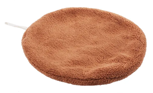 Полотенце Печенька (флис) (21х19) (12-towel-202508-1) 3121767 — 4