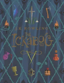 The Ickabog