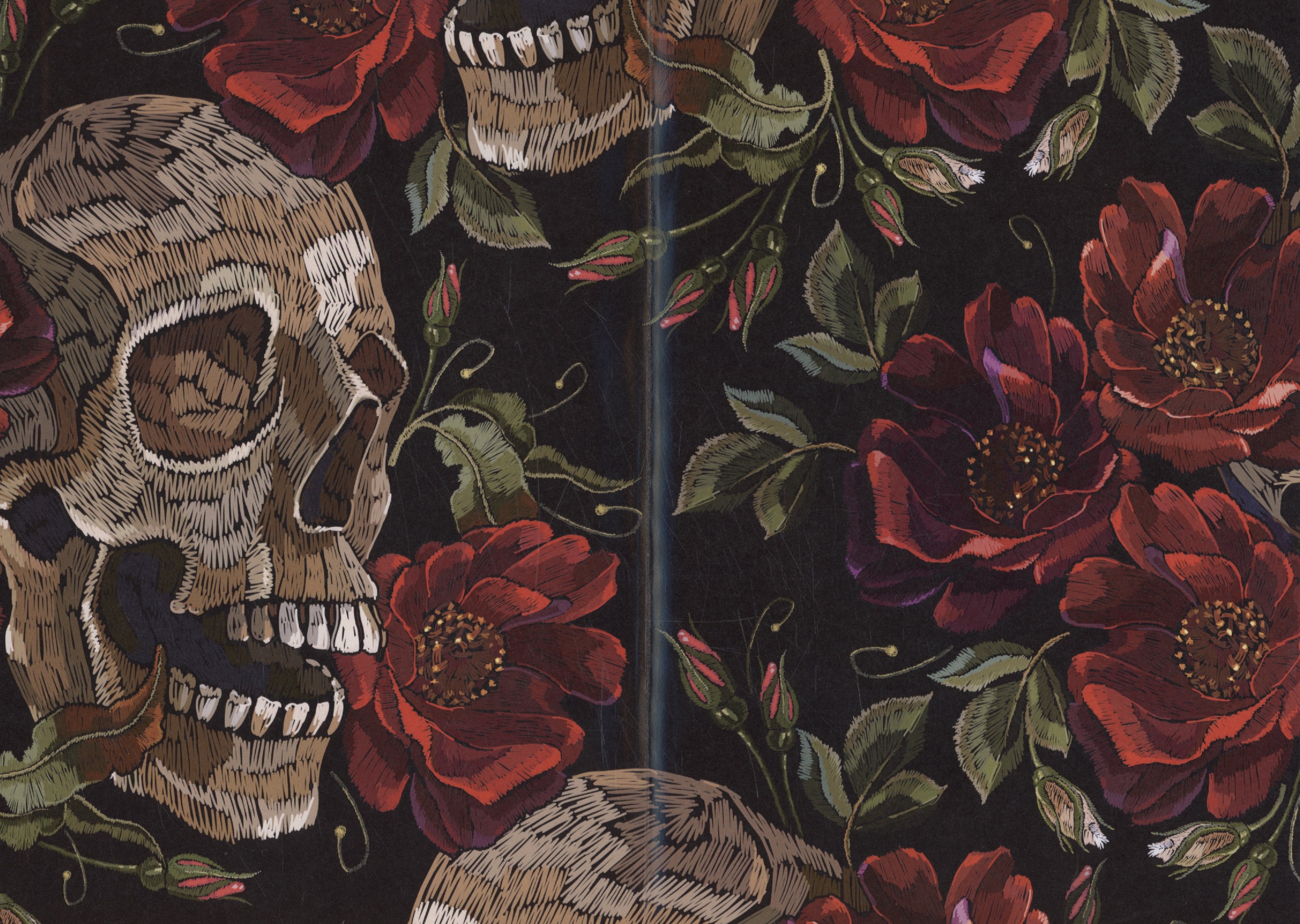 Изображение бумажной книги