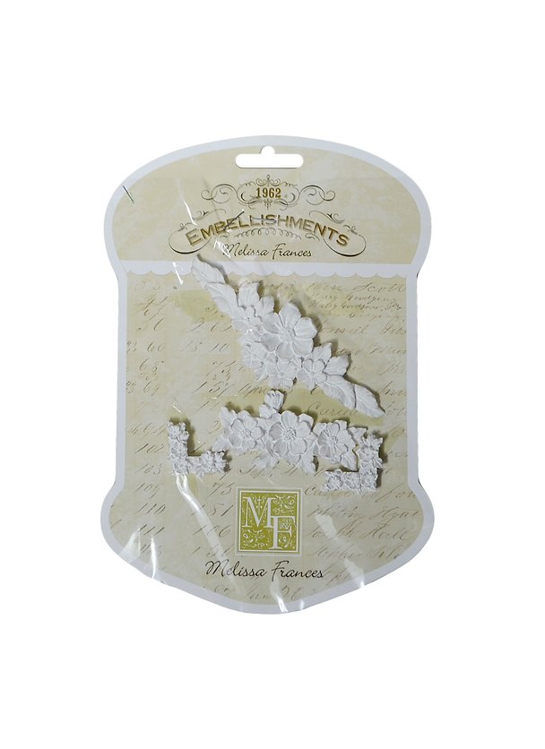Фигурки Вечеринка в саду (CX813) (4шт) (2,5х2,5см/11,5х3,8см) (упаковка) 2439964 — 1