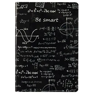 Тетрадь в клетку AnAn, "Формулы", B5, 40 листов 246541