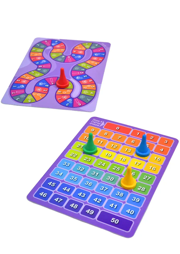 Игра-викторина "Вундеркинд". 760 вопросов 2942065 — 5
