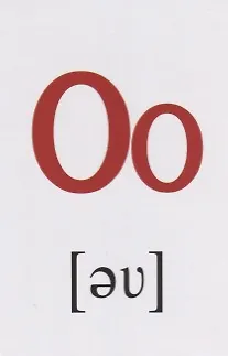 Книга Английский алфавит и буквосочетания. Развивающие карточки () — 2