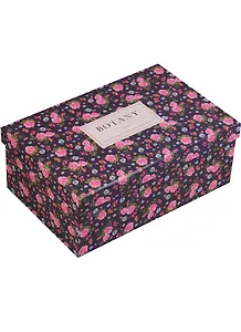 Коробка подарочная "Botany"