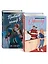 Комплект «Романтика и спорт: Офсайд+Правило номер 5» (комплект из 2 книг) — 3044961 — 1