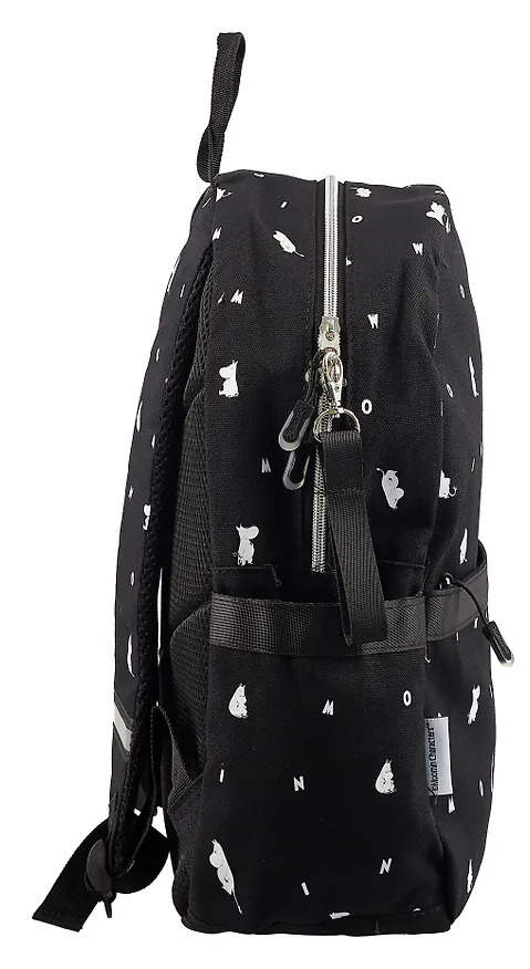Рюкзак «Moomin», для ноутбука, 38,5 см, полиэстер, Academy Style 3037607 — 3