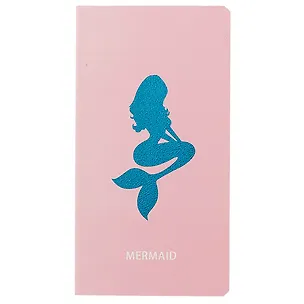 Тетрадь для записей «Mermaid», 24 листа,  А6+ 248888