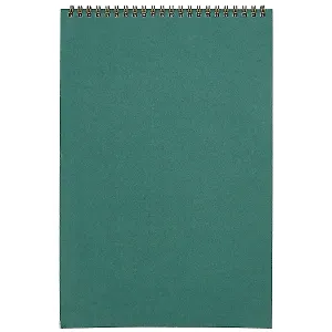 Блокнот в клетку «Ultimate basics. Office», 60 листов, А4