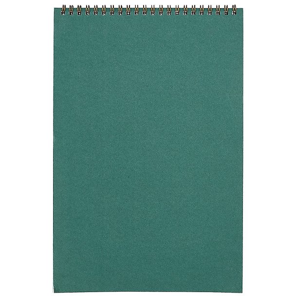 Блокнот в клетку «Ultimate basics. Office», 60 листов, А4 235145 — 1
