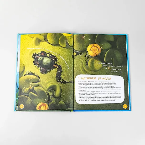 Книга Я выхухоль (Оксана Коростышевская) — 12