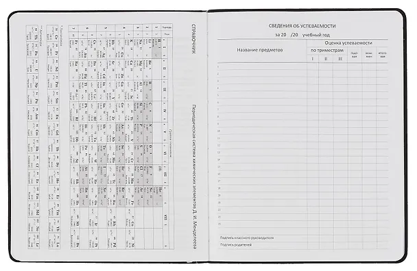 Дневник школьный GoodMark, "Главное продержаться до выходных" 3009620 — 10