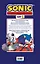 Sonic. Нежелательные последствия. Комикс. Том 1 — 2797248 — 2