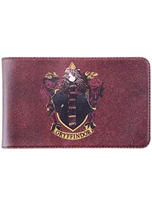 Гарри Поттер Аниме чехол для карточек Гермиона Грейнджер