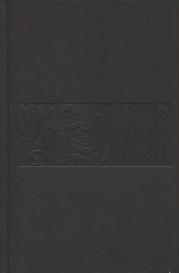 Книга Joker HC: Dark Knight (Brian Azzarello) — 2