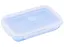 Ланч-бокс складной 800мл (силикон) (18х12) (12-YJ-800) — 2879893 — 2