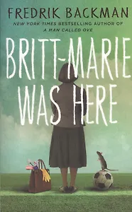 Britt-Marie Was Here