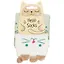 Носки Hello Socks Котики с ушками (высокие) (36-39) (текстиль) (12-31672-CT2) — 2768780 — 2