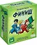 Настольная игра «Финиш», 90 карт, Hobby World (12+) — 2863135 — 1
