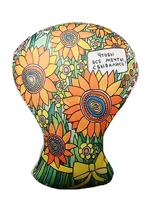 Игрушка антистресс Букет Чтобы все мечты сбывались (KW086-000917)