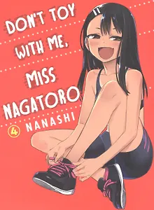 Dont Toy With Me, Miss Nagatoro 4