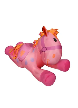 Игрушка антистресс  Лошадка Глафира (2745/РЗ/40) (40см) 2396061