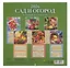 Календарь 2026г 285*285 "Сад и огород. Лунный календарь" 6л, настенный, на скрепке — 3108990 — 2