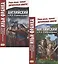 R.L. Stevenson. The Black Arrow. Tale of the Two Roses. Английский с Р.Л. Стивенсоном. Черная стрела. Повесть из времен войны Алой и Белой розы. В 2 частях (комплект из 2 книг) — 2689652 — 1
