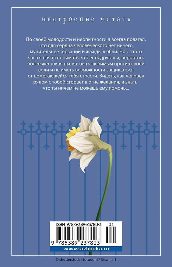 Книга Нетерпение сердца (Стефан Цвейг) — 2