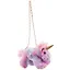 Сумочка Fluffy Family Единорог 13*25см 681695 — 2783323 — 1