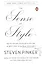 The Sense of Style : The Thinking Persons Guide to Writing in the 21st Century — 2933473 — 1