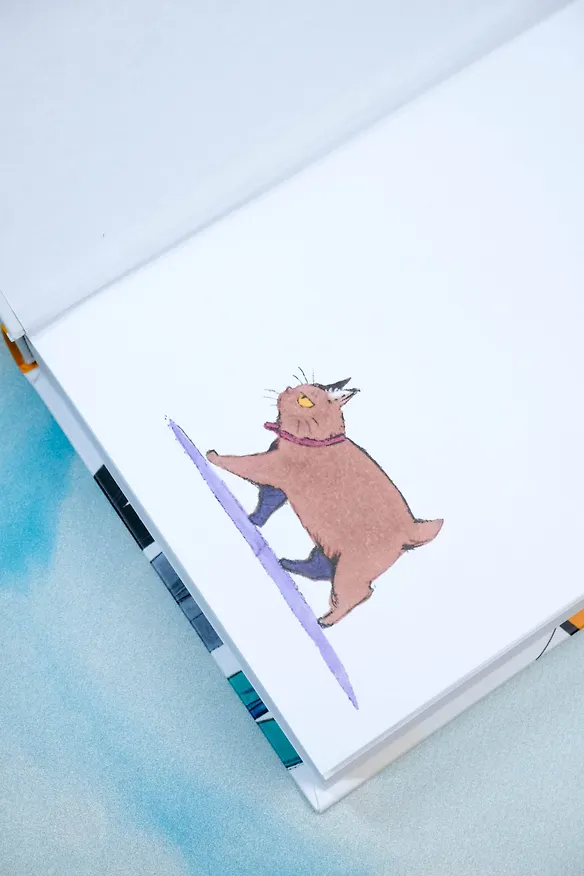 Книга Наша цель — лучшее аниме сезона! Ранобэ (Мидзуки Цудзимура) — 12