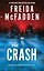 The Crash (Freida McFadden) Авария (Фрида Макфадден) /Книги на английском языке — 3177878 — 1