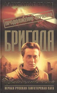 Бригада. Кн.14. Поклонение огню