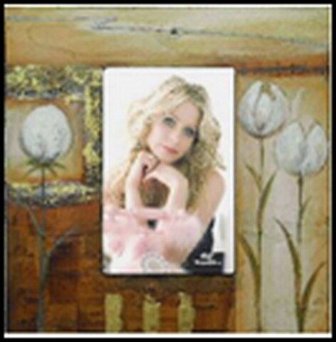 Фоторамка, Феникс, 20х20, (10х15) 2300208 — 1