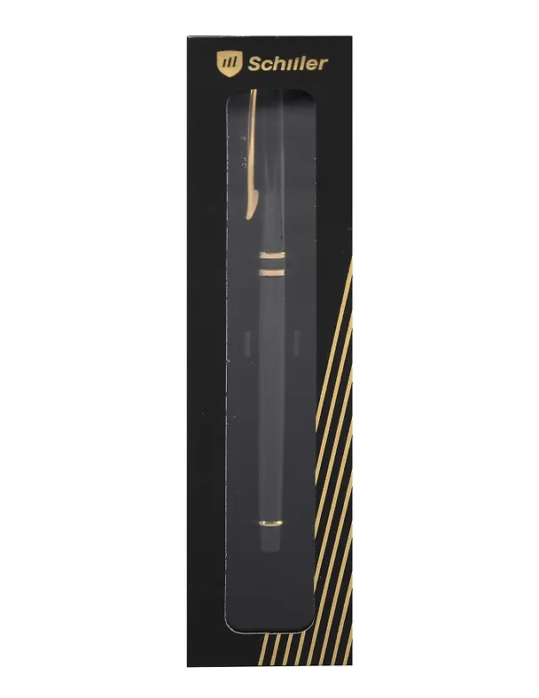 Шариковая ручка Nobilis, Schiller 3098759 — 5