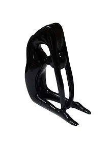 Фигурка Йога (12см) (керамика) (390-486)