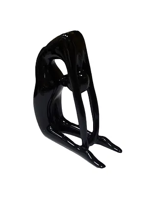 Фигурка Йога (12см) (керамика) (390-486) 2440473