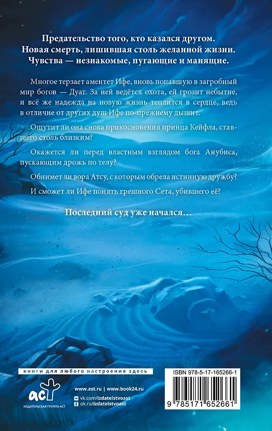 Книга Скрижаль Исет. Последний суд (Влада Мишина) — 2