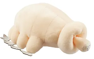 Мягкая игрушка Насекомое (тихоходка) (24 см) (12-00960-T1)