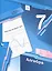 Алгебра. 7 класс. Рабочая тетрадь № 2 — 2735701 — 1