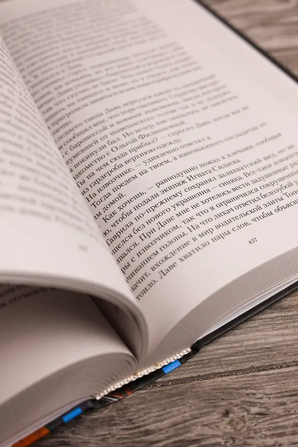 Книга Видок-1 (сборник) (Григорий Шаргородский) — 11