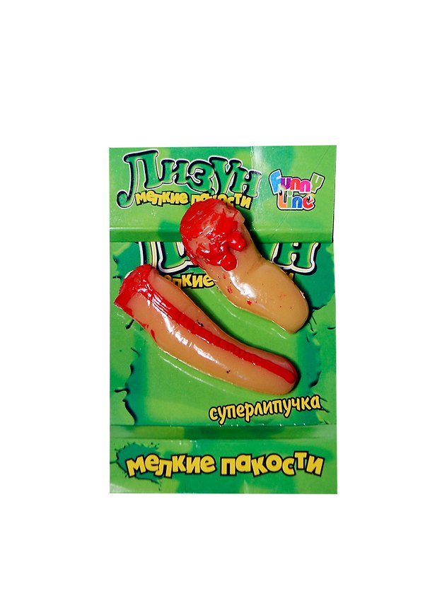 Nano Лизун Палец (CS1127) 2403866 — 1