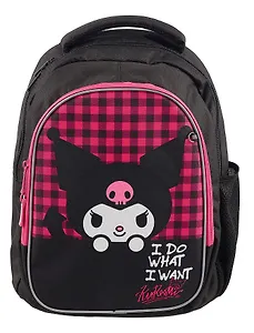 Рюкзак Centrum, Kuromi, 2 отделения