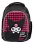 Рюкзак Centrum, Kuromi, 2 отделения — 3037624 — 1