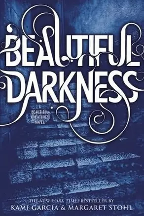 Beautiful Darkness — 2365037 — 1