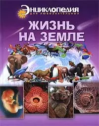 Жизнь на Земле — 2196696 — 1