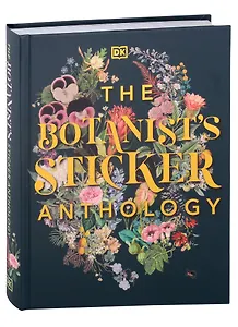 The Botanists Sticker Anthology