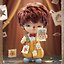 Коллекционная фигурка UKIO, серии Атмосфера города, 11см, 12-Jotoys-15, Blind Box, JOTOYS, 15+ — 3174392 — 2