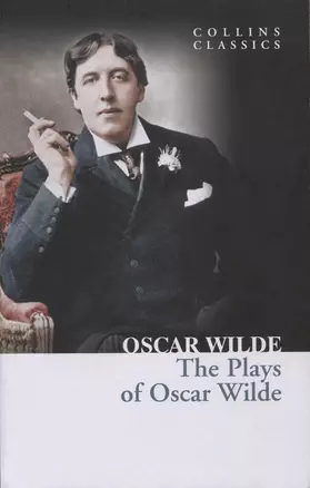 The Plays of Oscar Wilde — 2971502 — 1